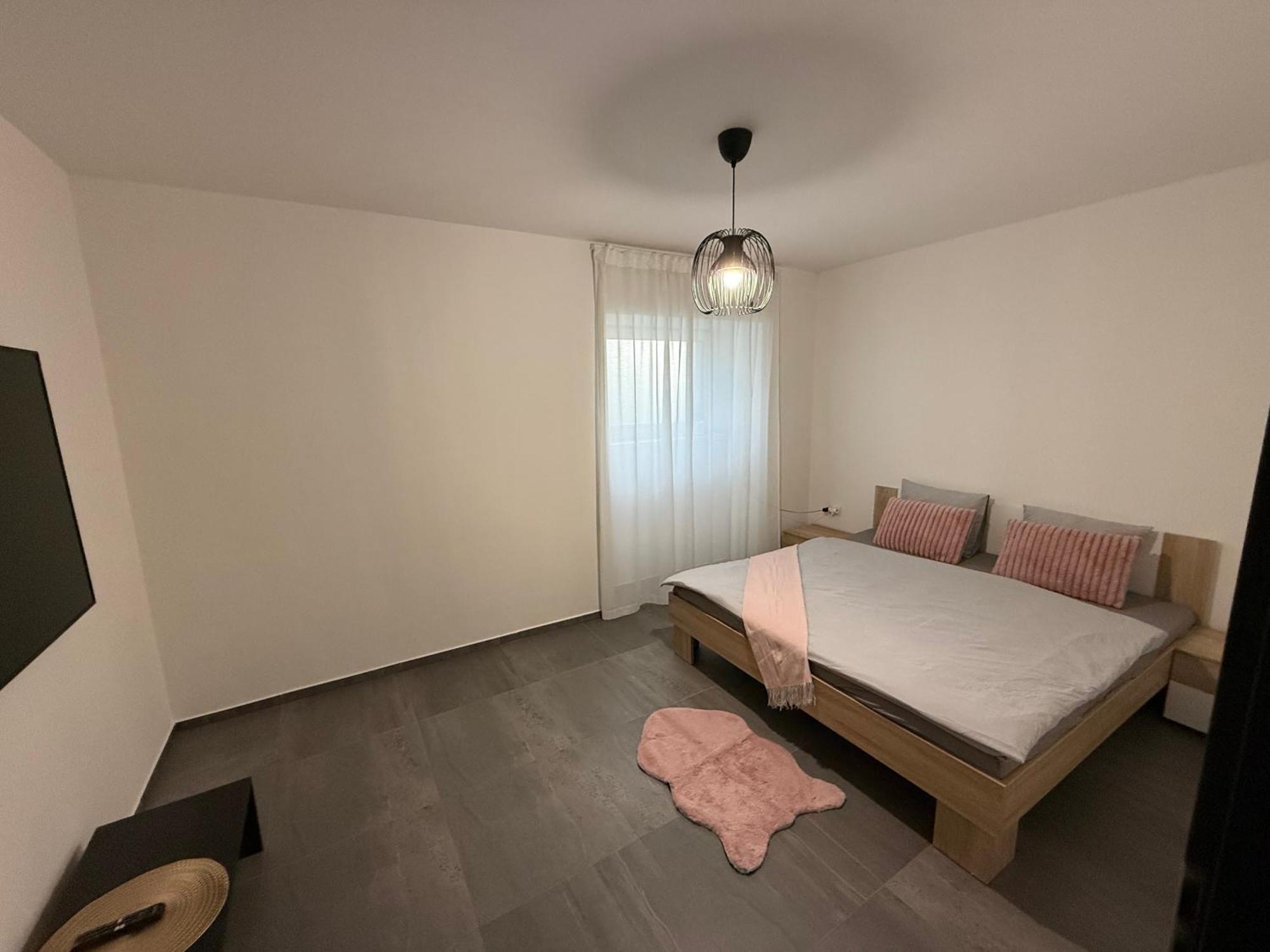 Apartamento 72m2 Private Garden Parking Free *