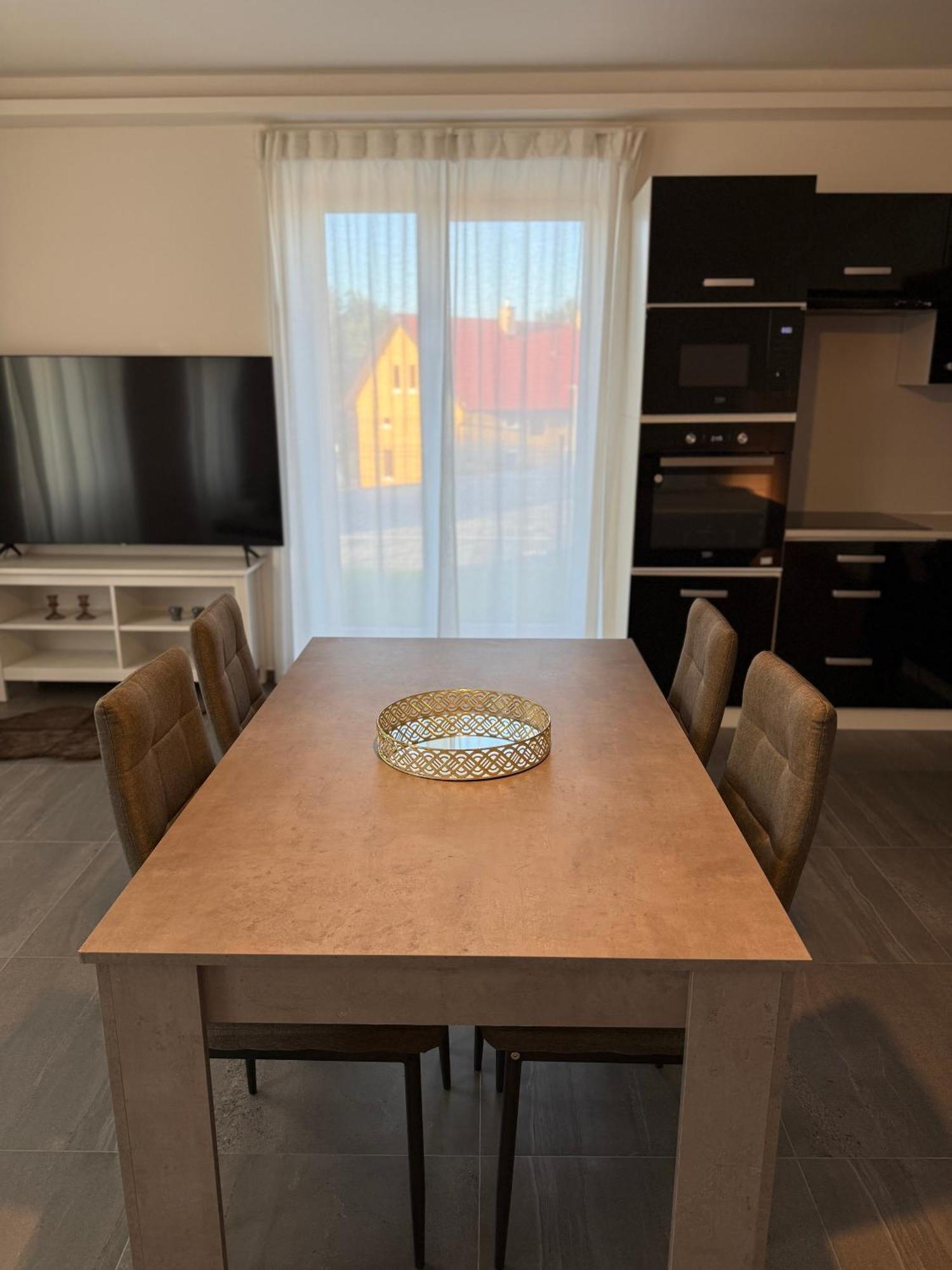 72m2 Private Garden Parking Free Apartamento