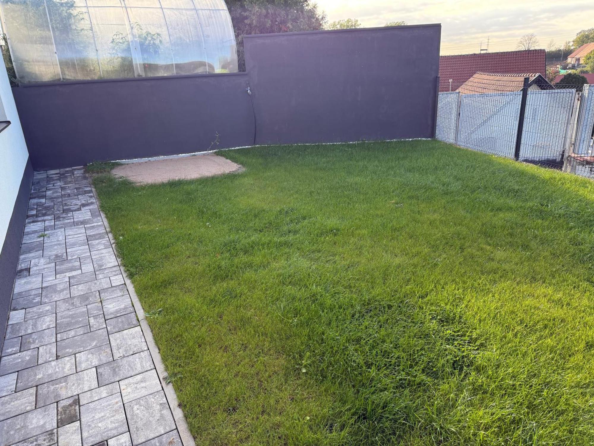 Apartamento 72m2 Private Garden Parking Free *
