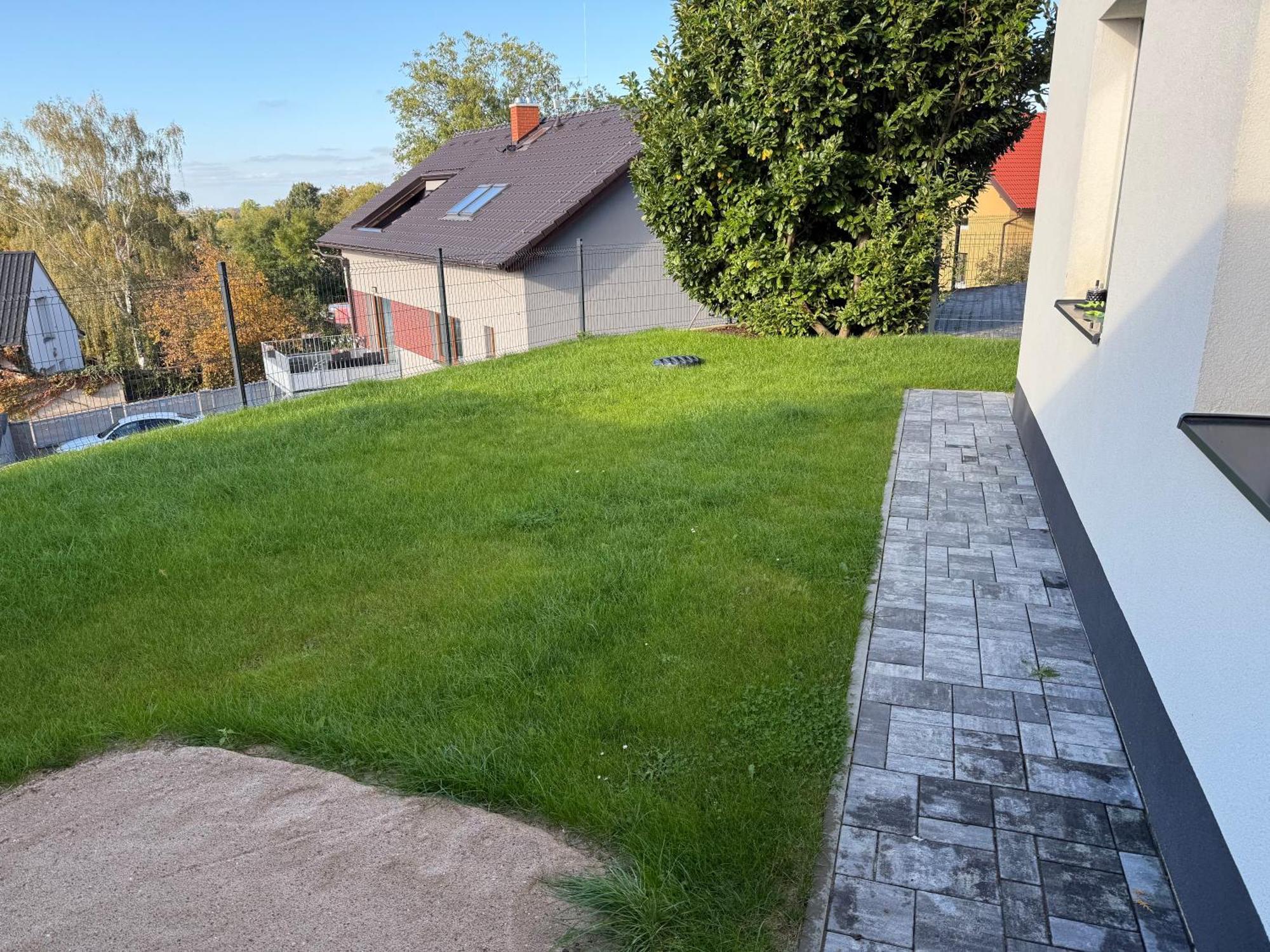 72m2 Private Garden Parking Free Apartamento *