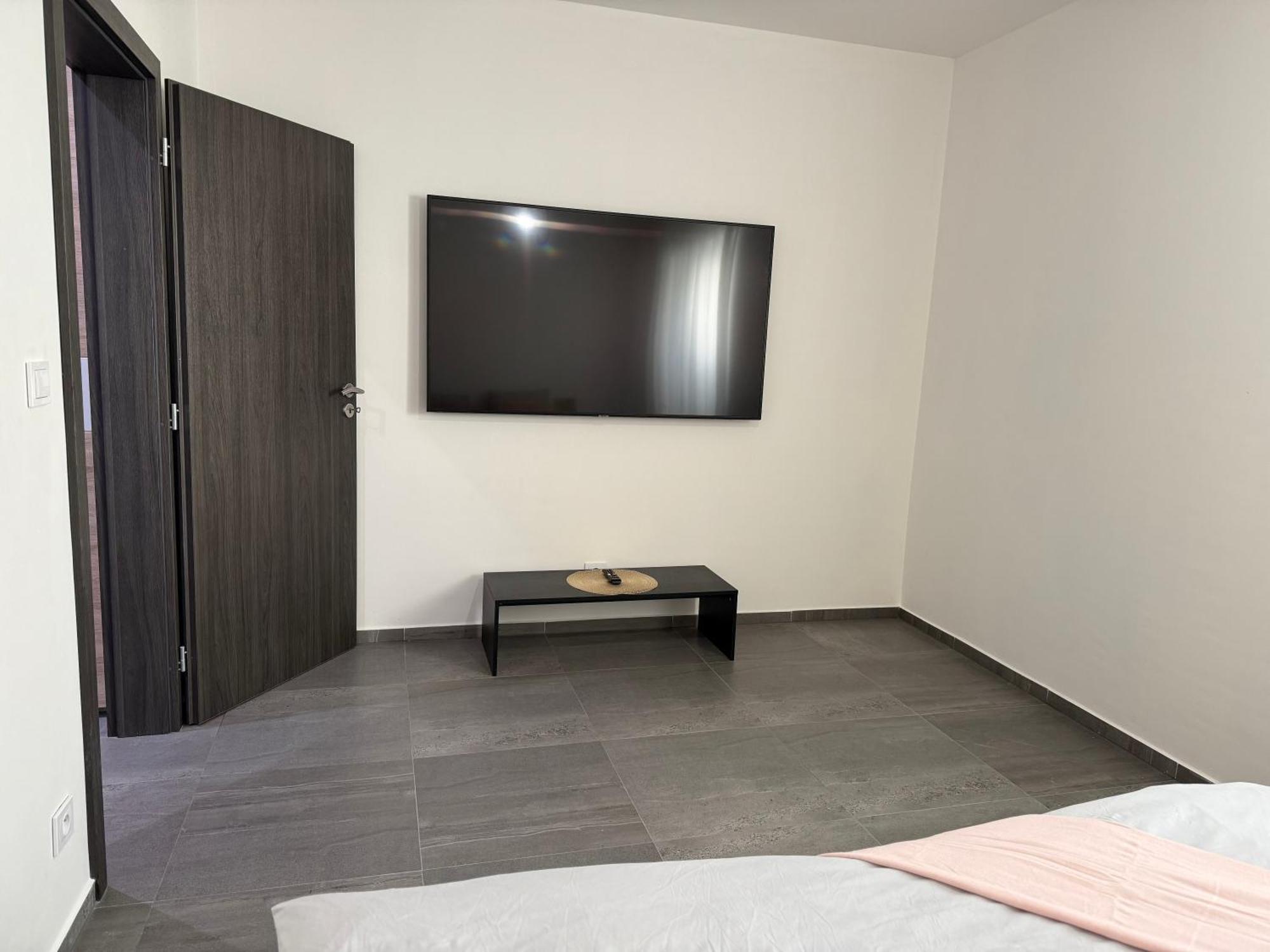 72m2 Private Garden Parking Free Apartamento *