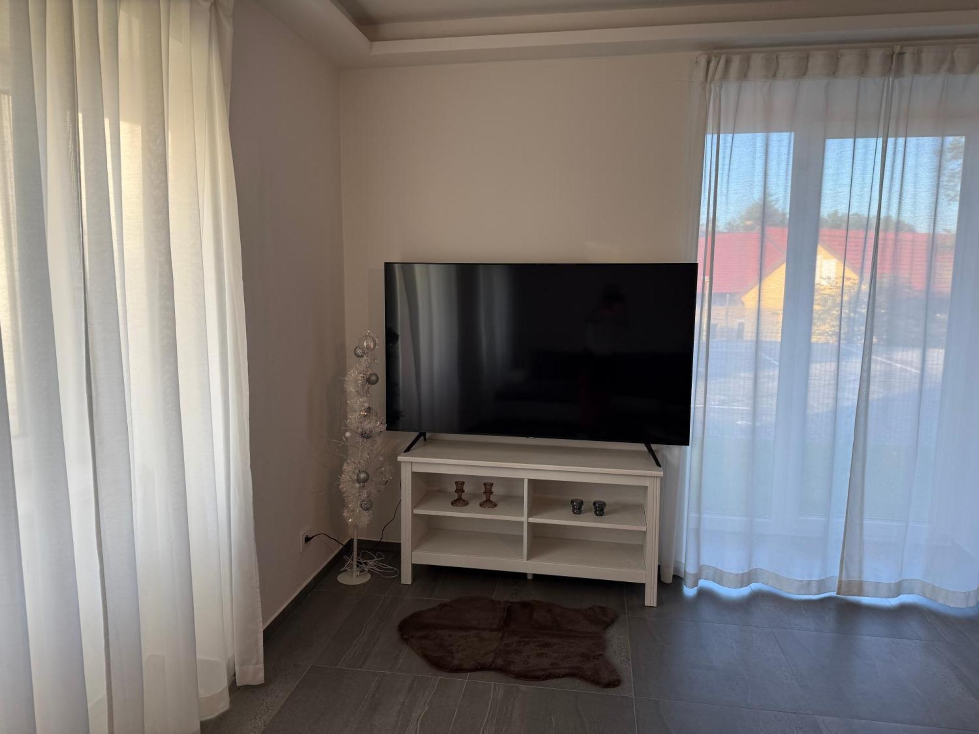 Apartamento 72m2 Private Garden Parking Free *