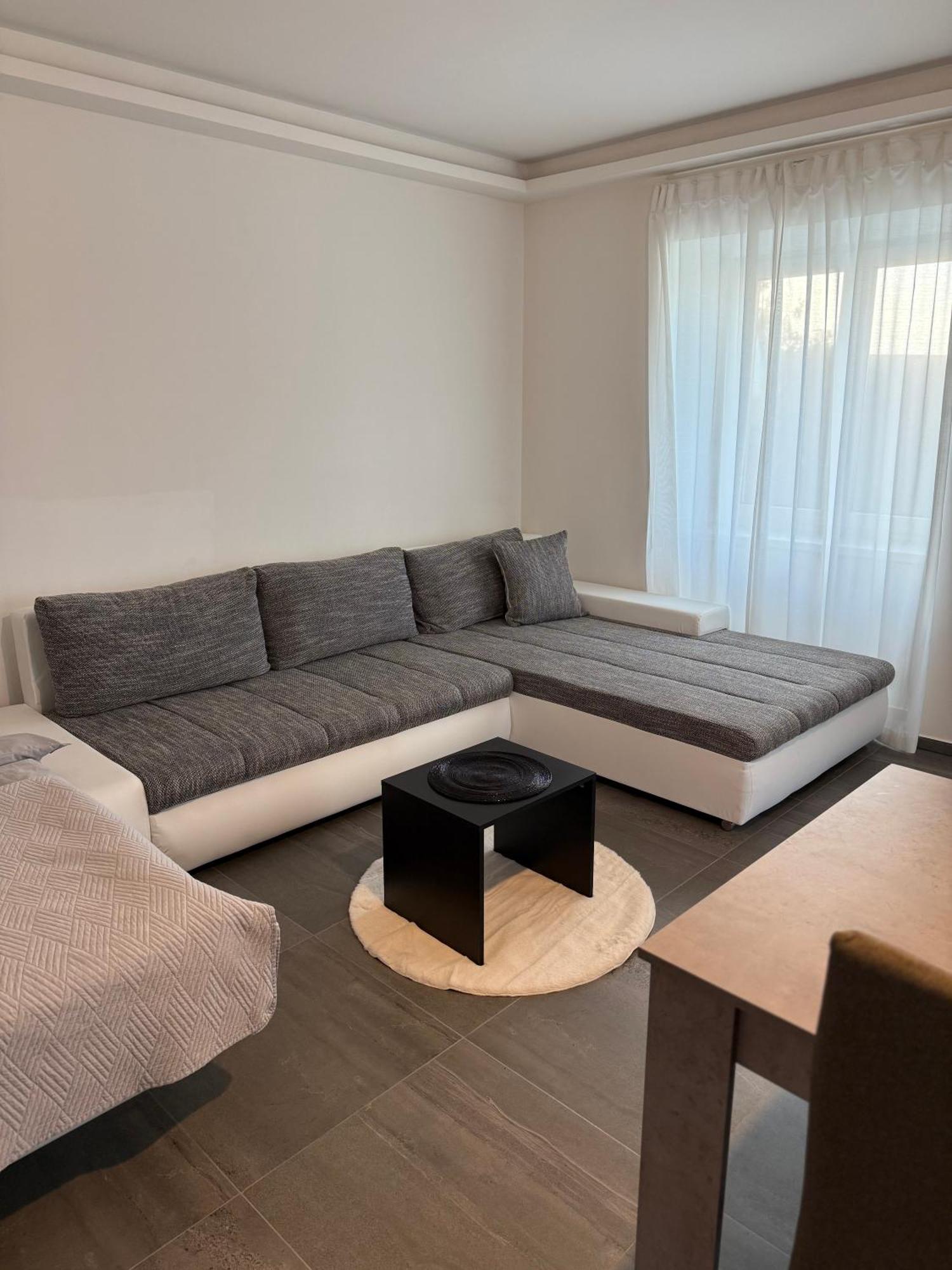 72m2 Private Garden Parking Free Apartamento Praga