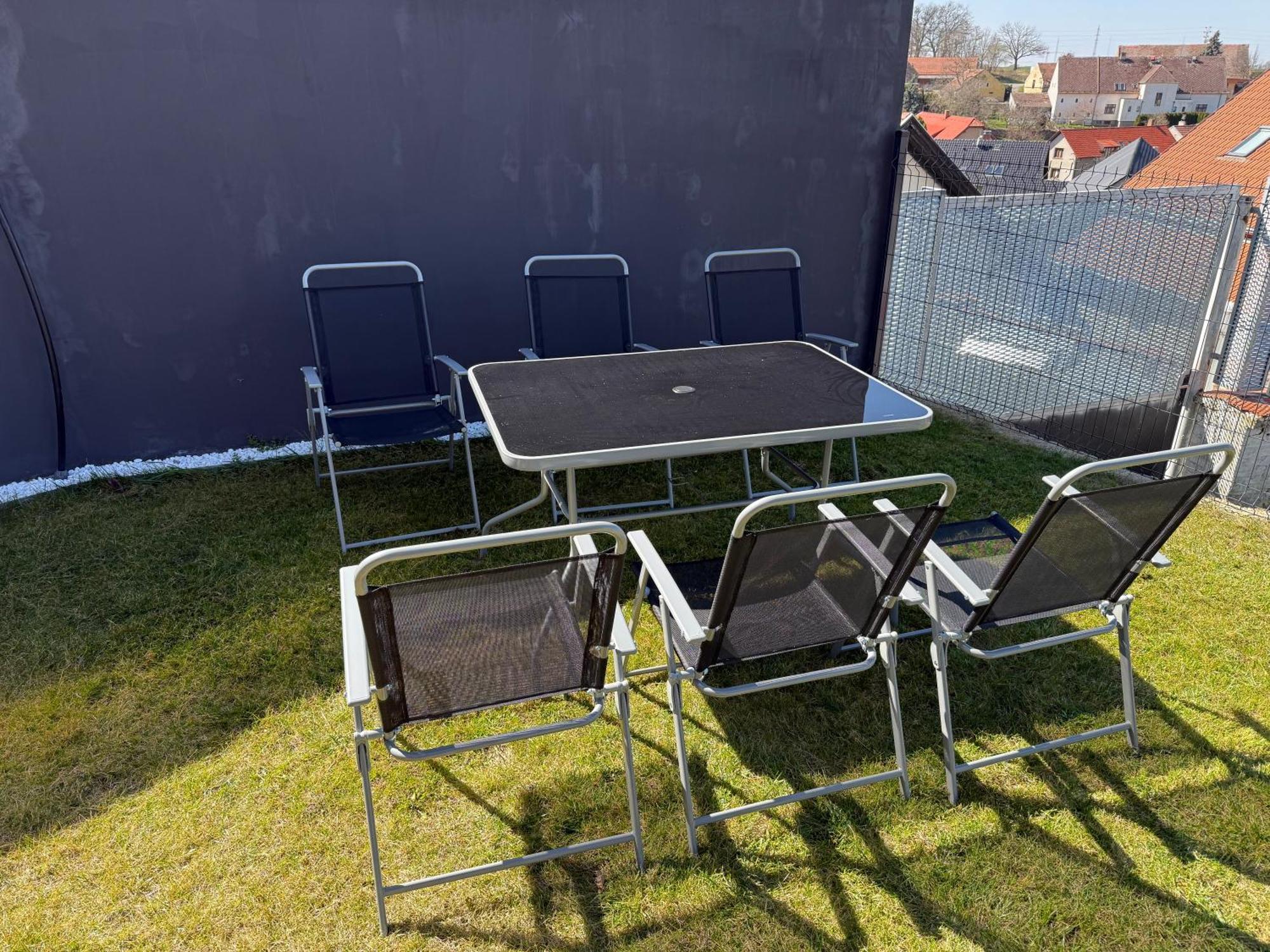 Apartamento 72m2 Private Garden Parking Free