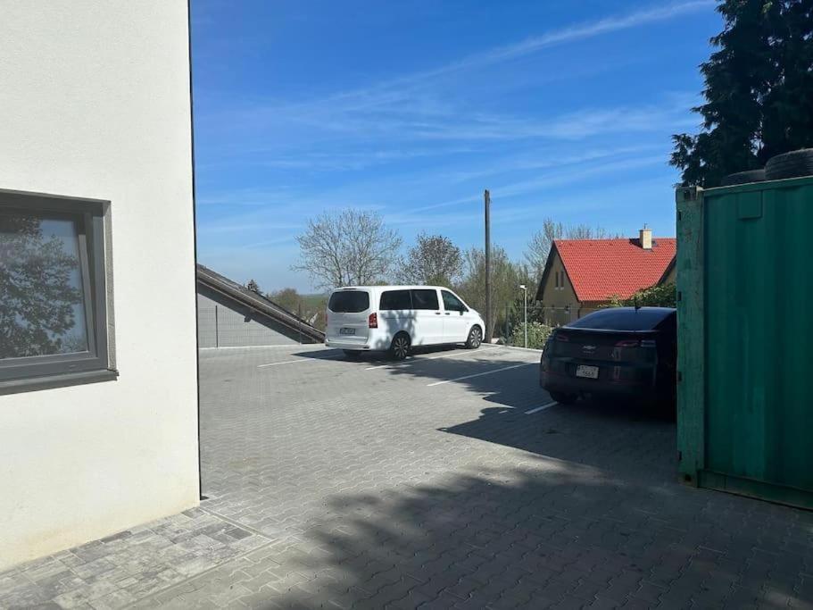 72m2 Private Garden Parking Free Apartamento *